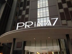 Primz Bizhub (D25), Factory #457105321